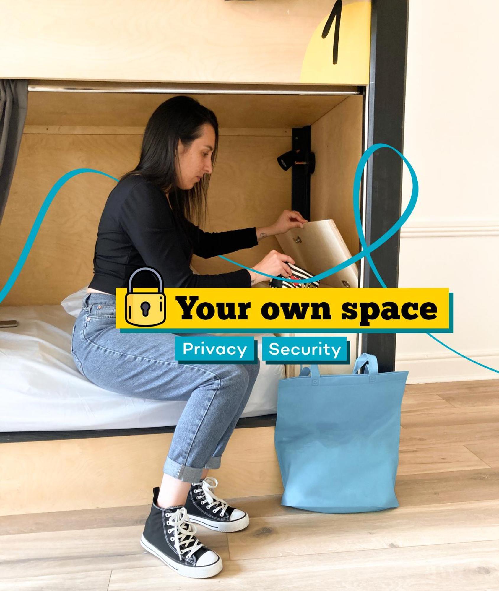 Leevin Hostel George 더블린 외부 사진
