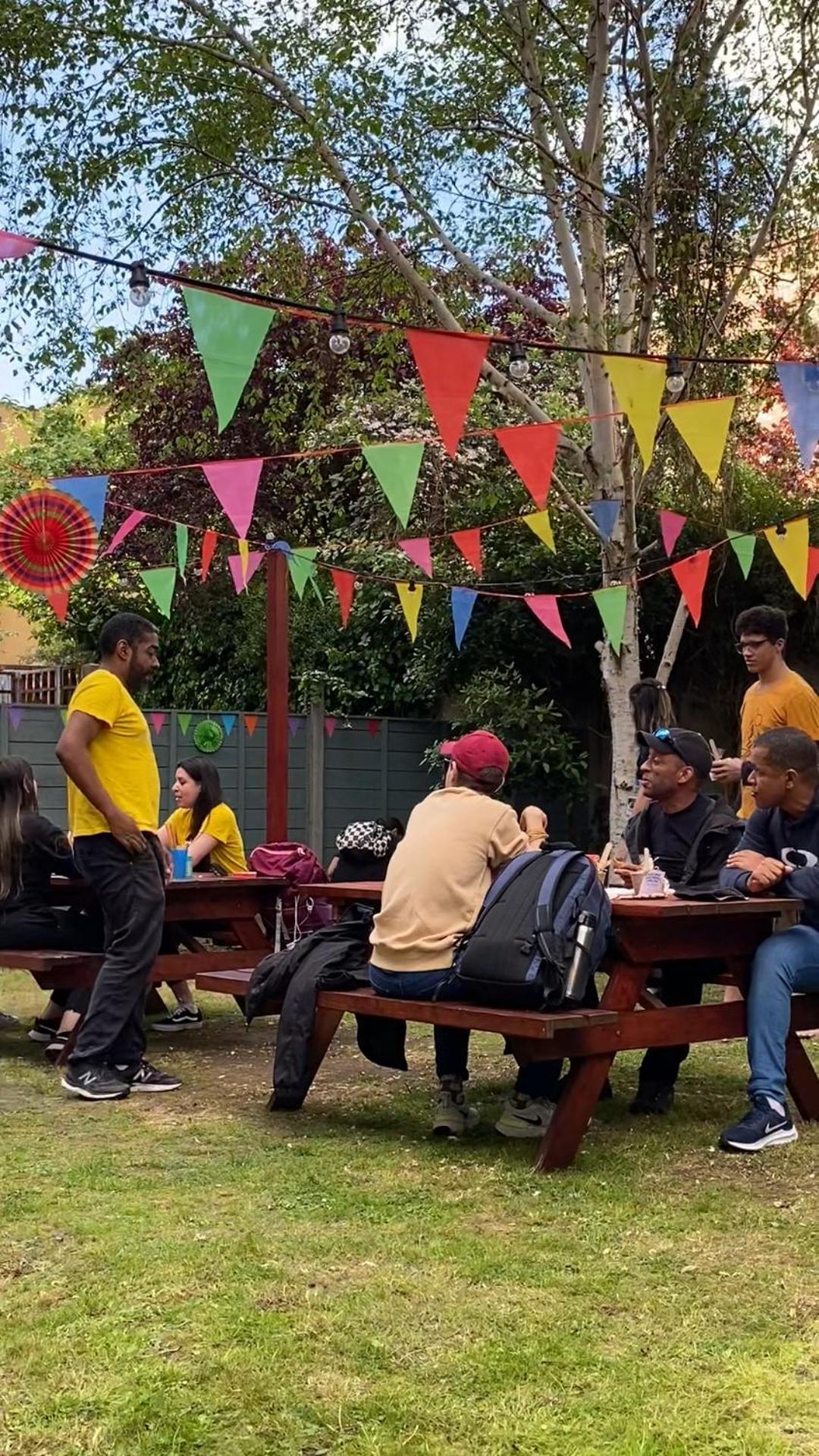 Leevin Hostel George 더블린 외부 사진