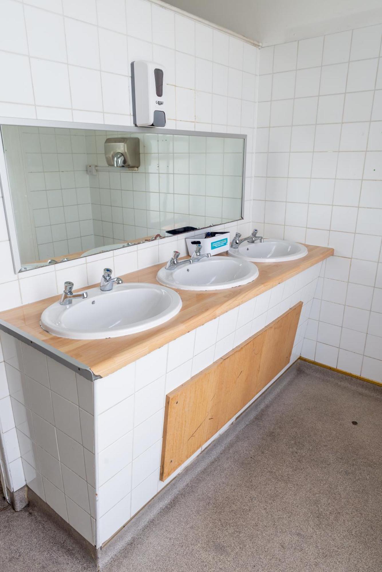 Leevin Hostel George 더블린 객실 사진